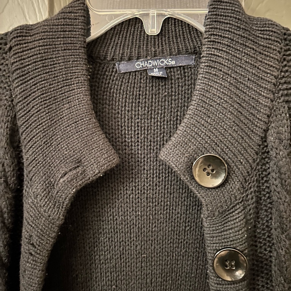 Cardigan - Picture 3 of 3